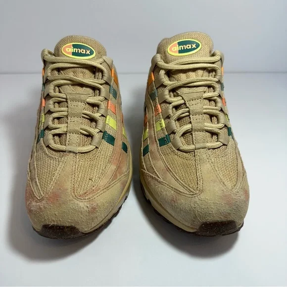 Nike Air Max 95 Men's Size 6.5 (women's 8) excellent condition - Picture 3 of 8